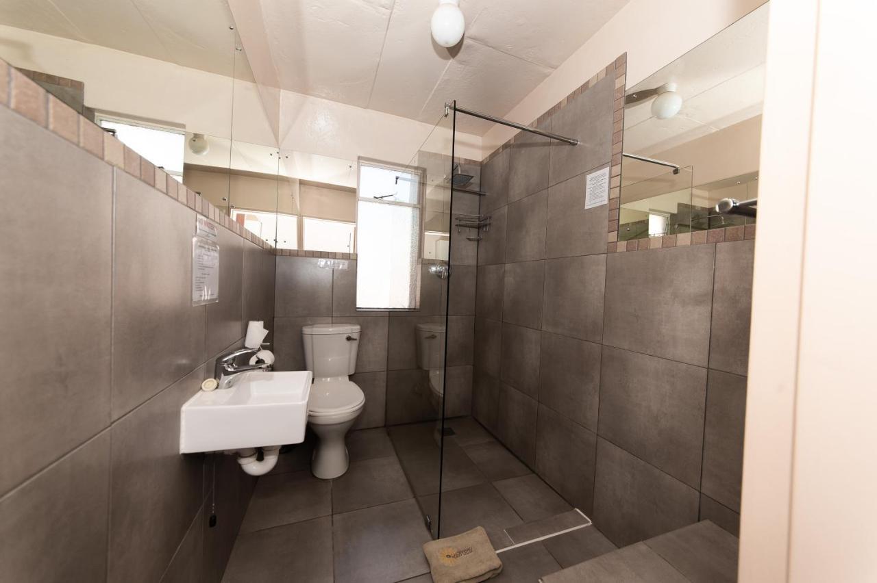 Halfmens Cc Elkoweru & Kliprand Guest House Springbok Zewnętrze zdjęcie
