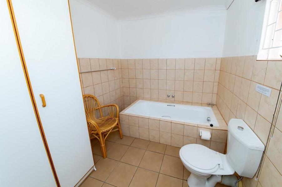 Halfmens Cc Elkoweru & Kliprand Guest House Springbok Zewnętrze zdjęcie