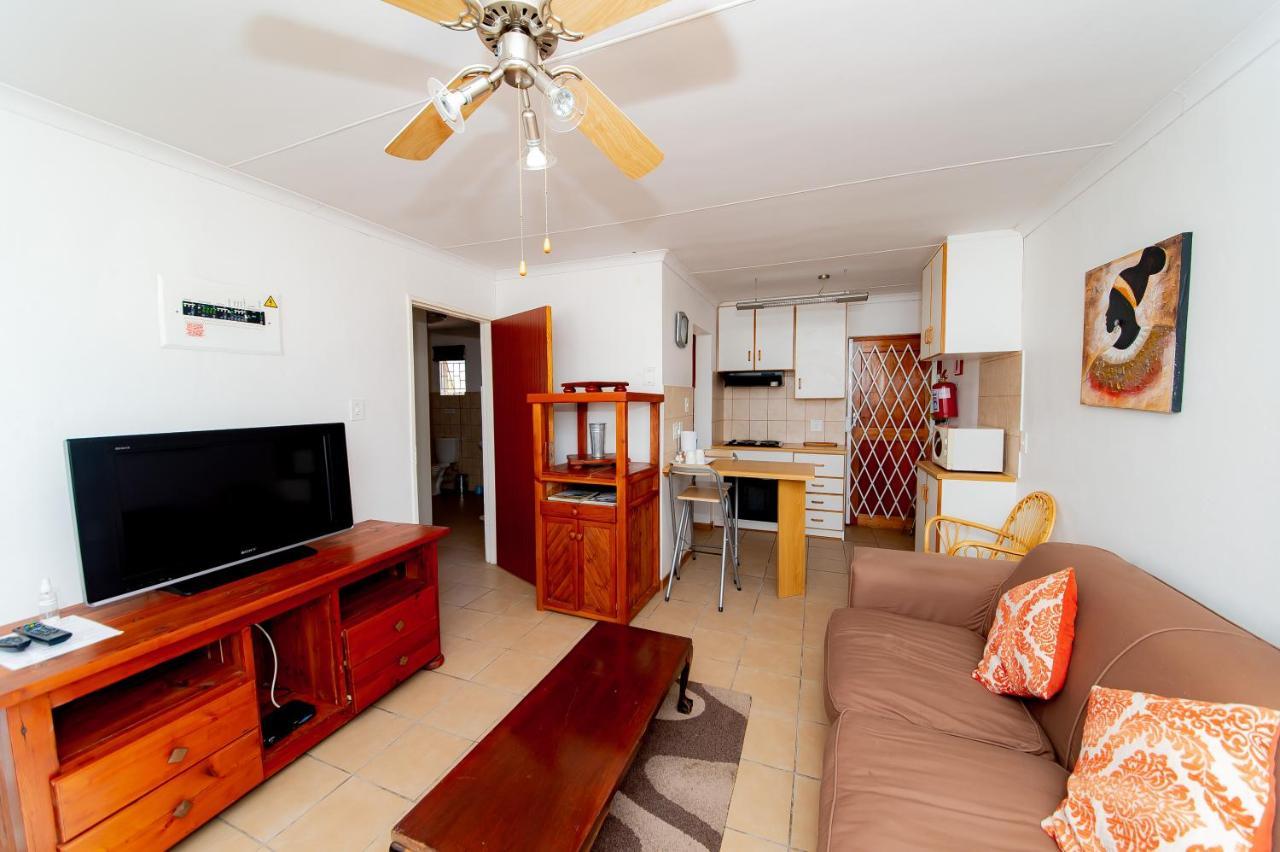 Halfmens Cc Elkoweru & Kliprand Guest House Springbok Zewnętrze zdjęcie